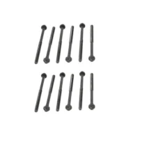 GASKET SET SPRINTER 2.7 DIESEL OM612 OM647 2500 3500 WITH BOLTS