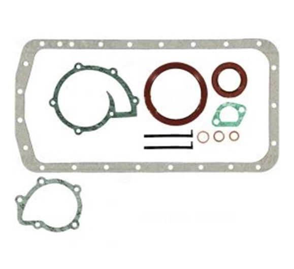 REBUILD KIT PEUGEOT TUD5 ENGINE (WITH PISTON RING)