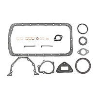 REBUILD KIT PEUGEOT XUD9 ENGINE (WITH PISTON RINGS)