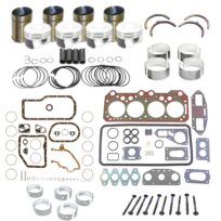 ENGINE REBUILD KIT CATERPILLAR FORKLIFT V50 PEUGEOT