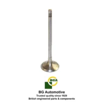 ENGINE VALVES FOR SPRINTER 3.0L DIESEL OM642 2500 3500 (2007-2017)