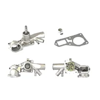 WATER PUMP CATERPILLAR FORKLIFT V50 PEUGEOT ENGINE