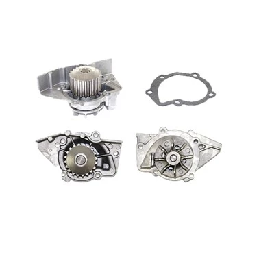 WATER PUMP BOBCAT 751 PEUGEOT XUD9 ENGINE