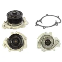 WATER PUMP FOR SPRINTER 3.0 DIESEL OM642 2500 3500 8-GROOVES PULLEY (2007-2017)